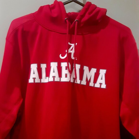 Other - Alabama Crimson Tide Hoodie (Men’s XL)